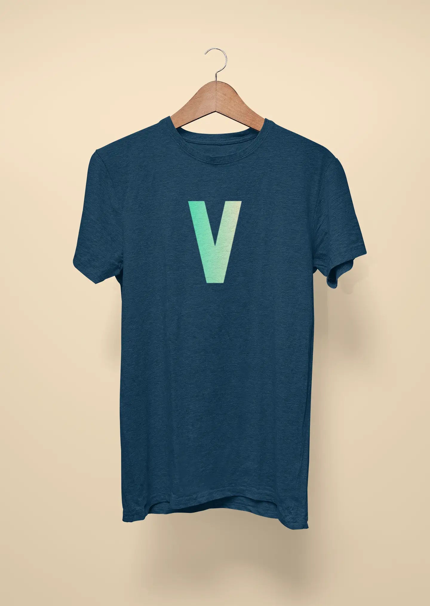 bts v navy blue