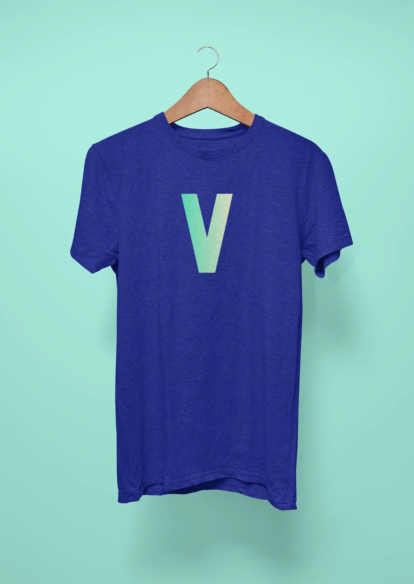bts v royal blue