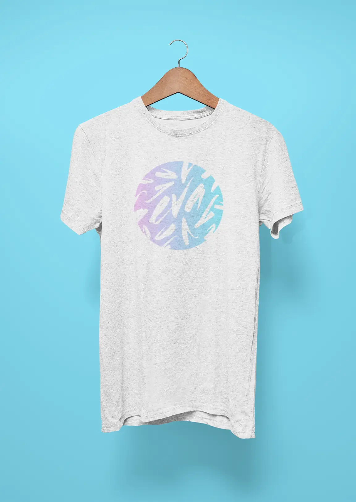 bts wings 2 white