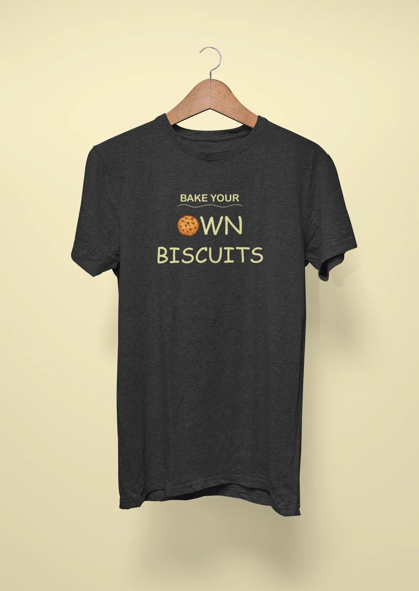 byob bake your own biscuits black