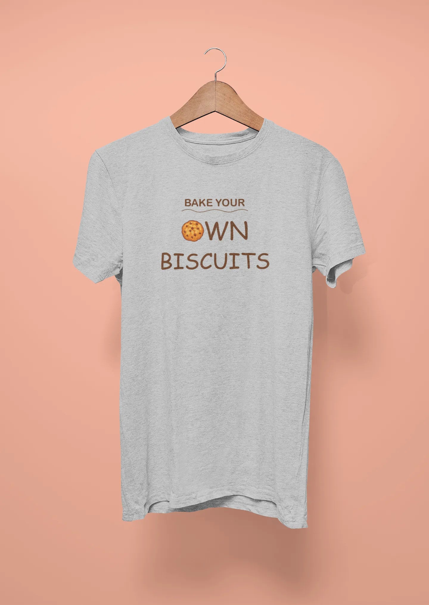 byob bake your own biscuits grey