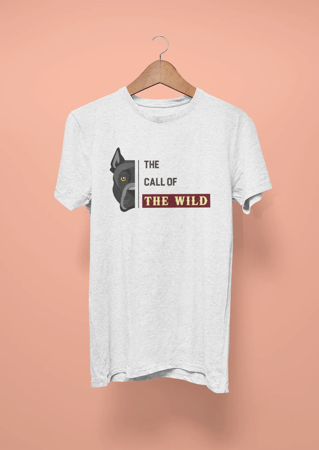 cane corso the call of the wild butter yellow