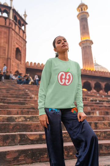 Celebrity Gucci Unisex Sweatshirt