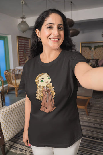 Cersei Lannister T-Shirt