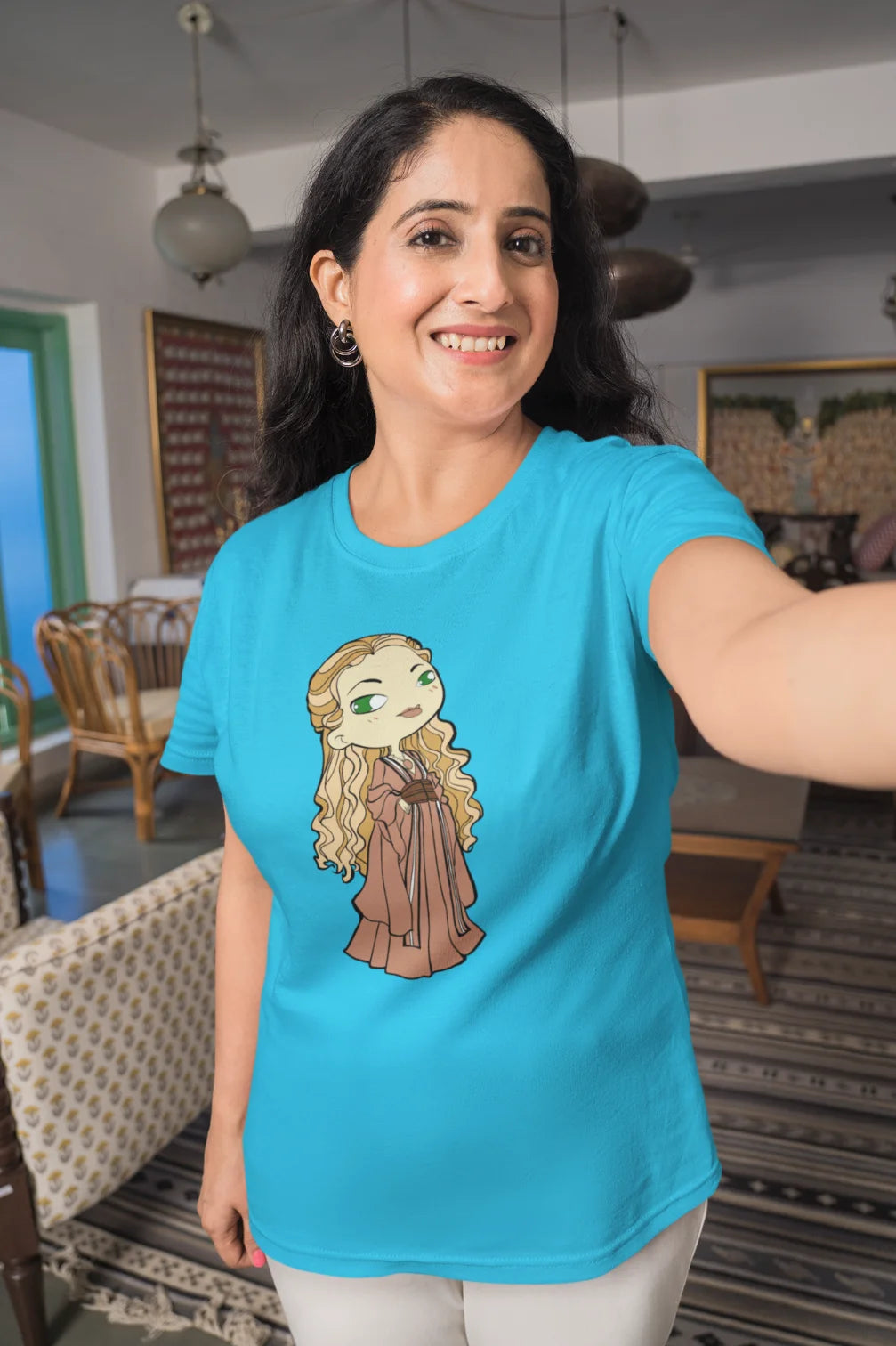 Cersei Lannister T-Shirt
