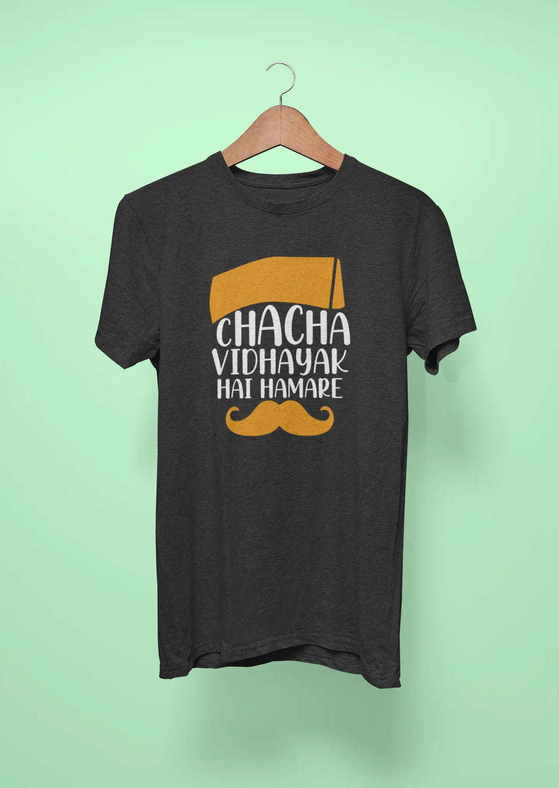 chacha vidhayak hai hamare black