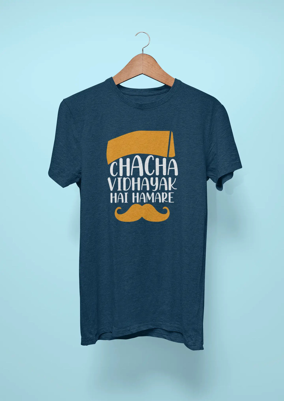 chacha vidhayak hai hamare black