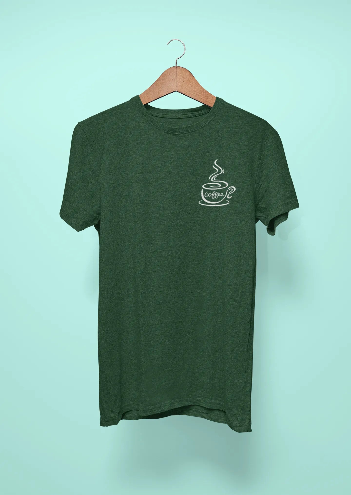 coffee green