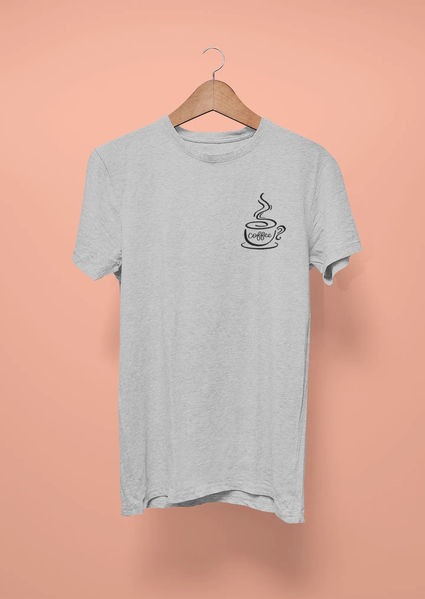 coffee grey