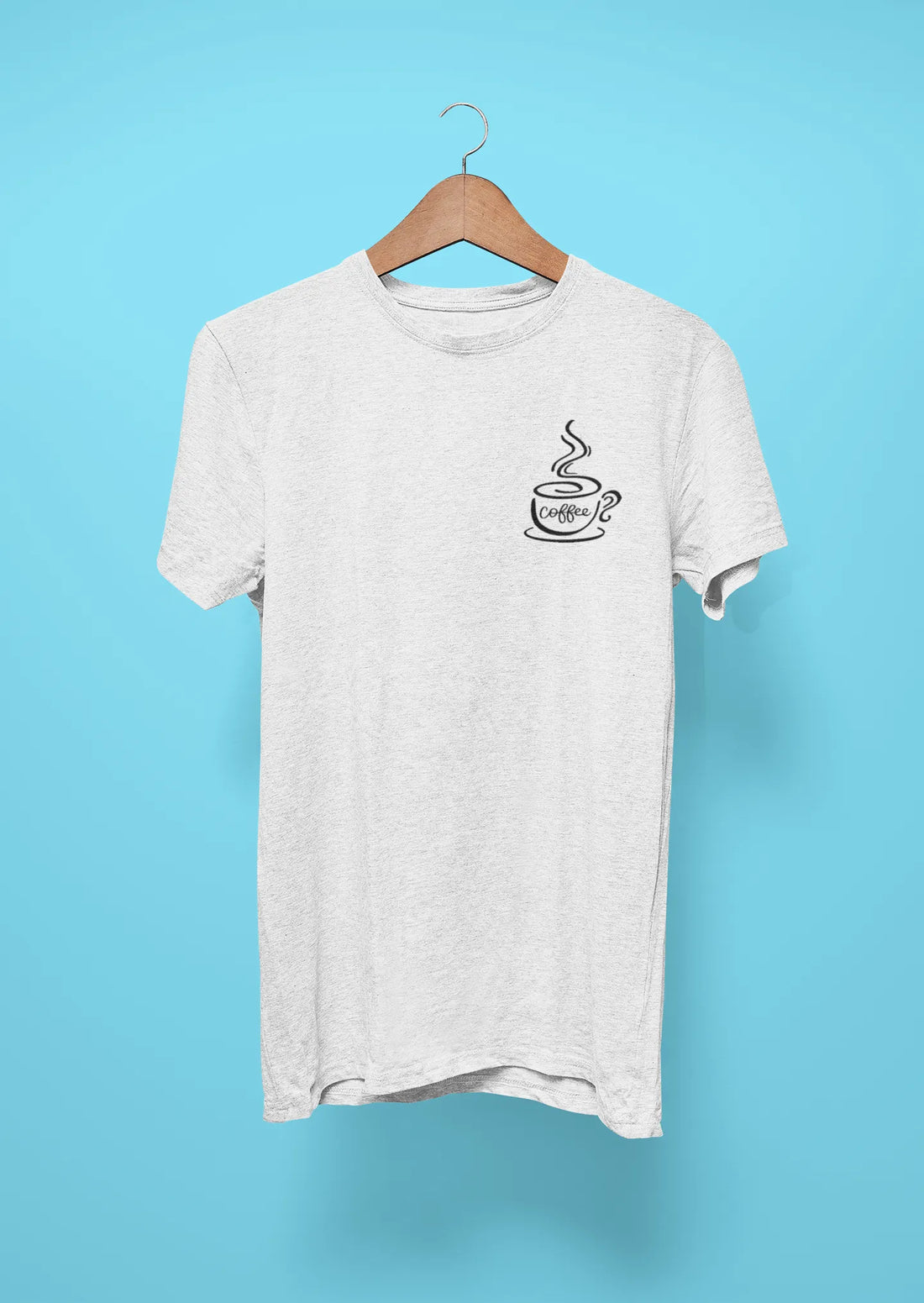 coffee navy blue