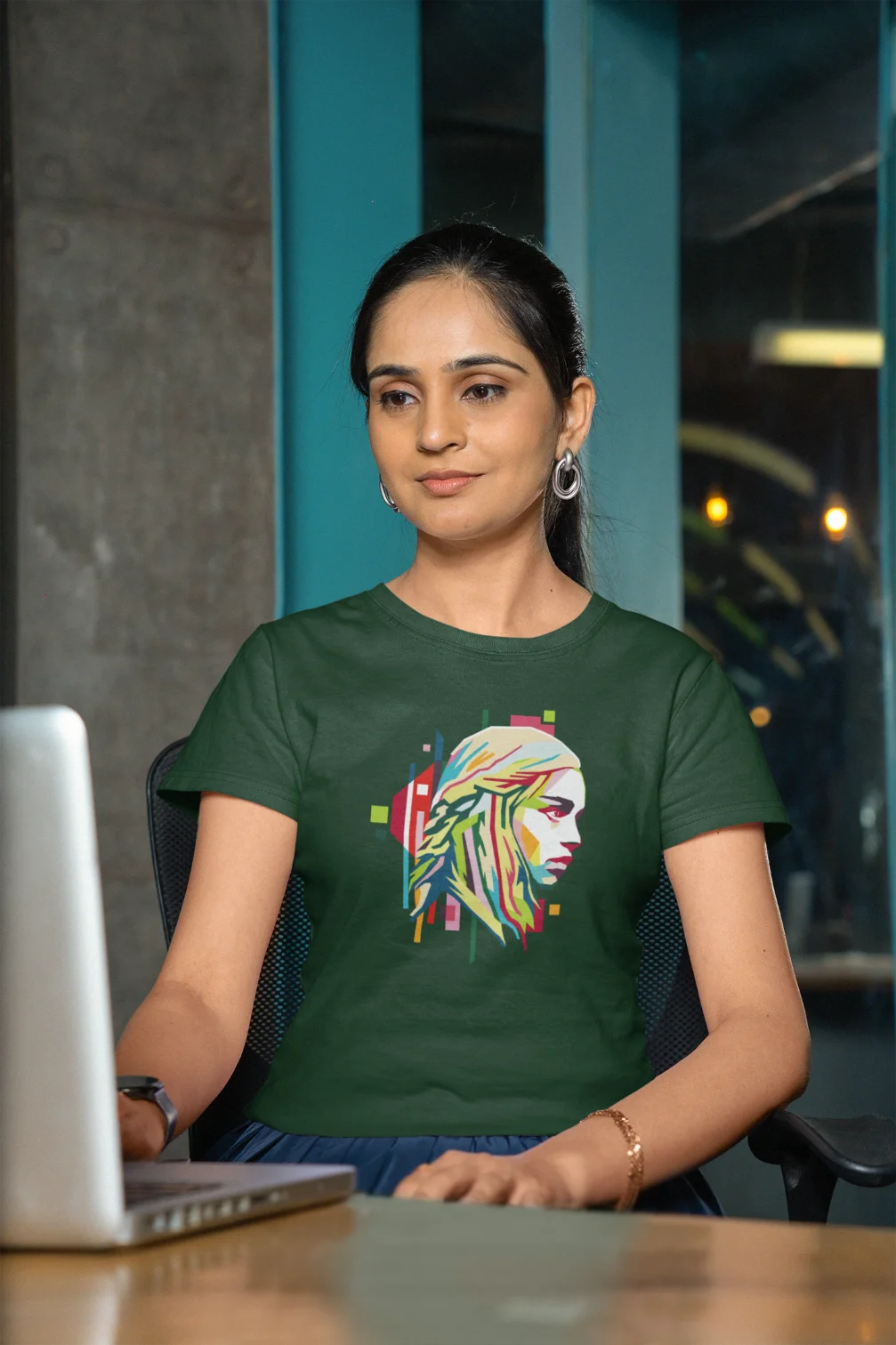 Daenerys Targaryen T-shirt