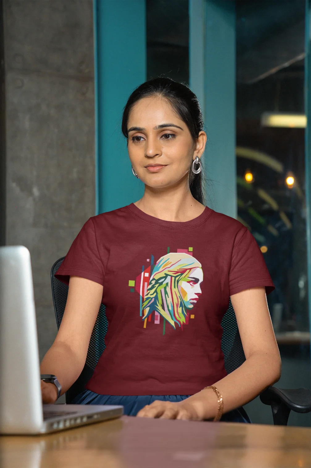 Daenerys Targaryen T-shirt