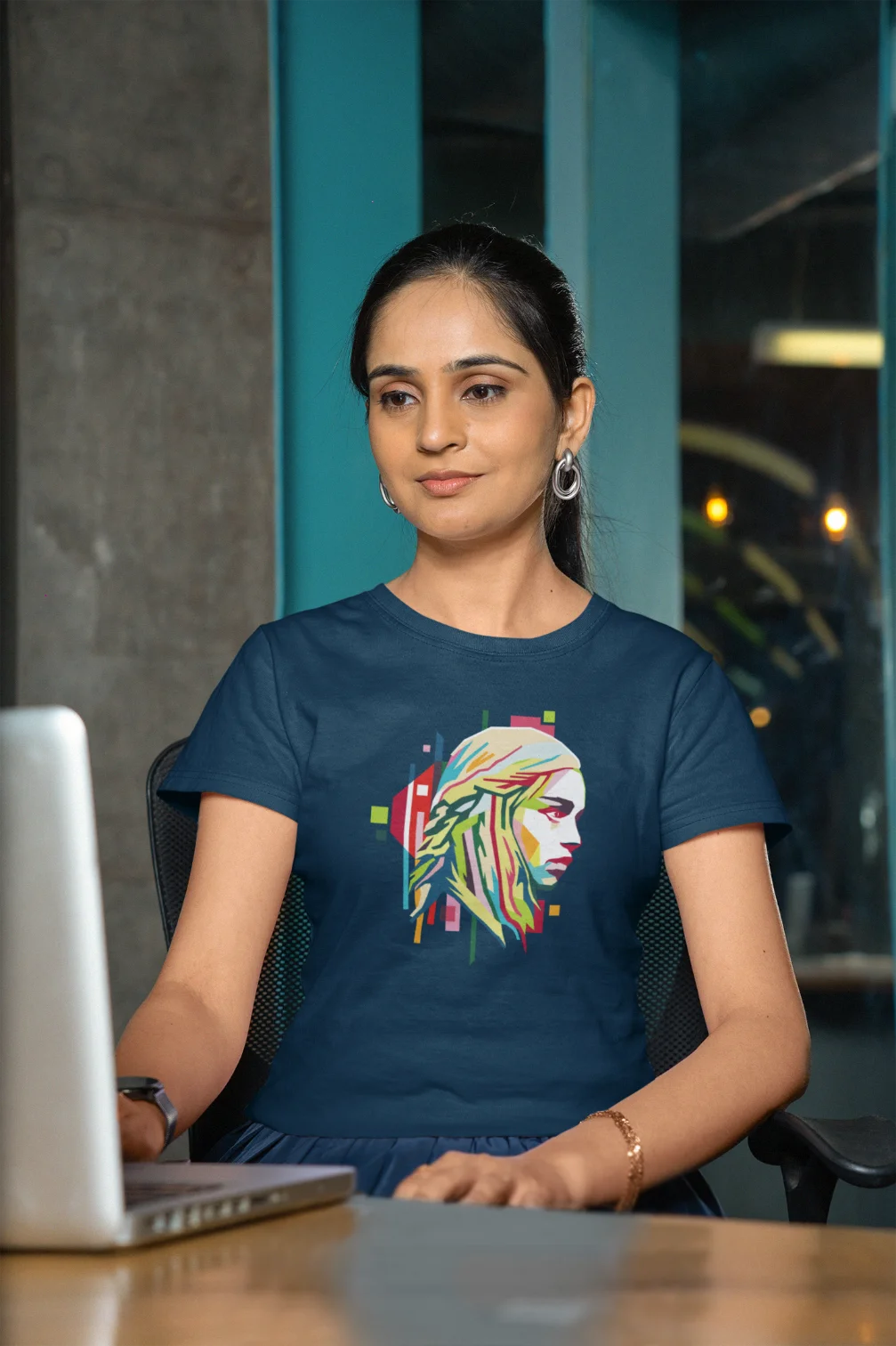 Daenerys Targaryen T-shirt