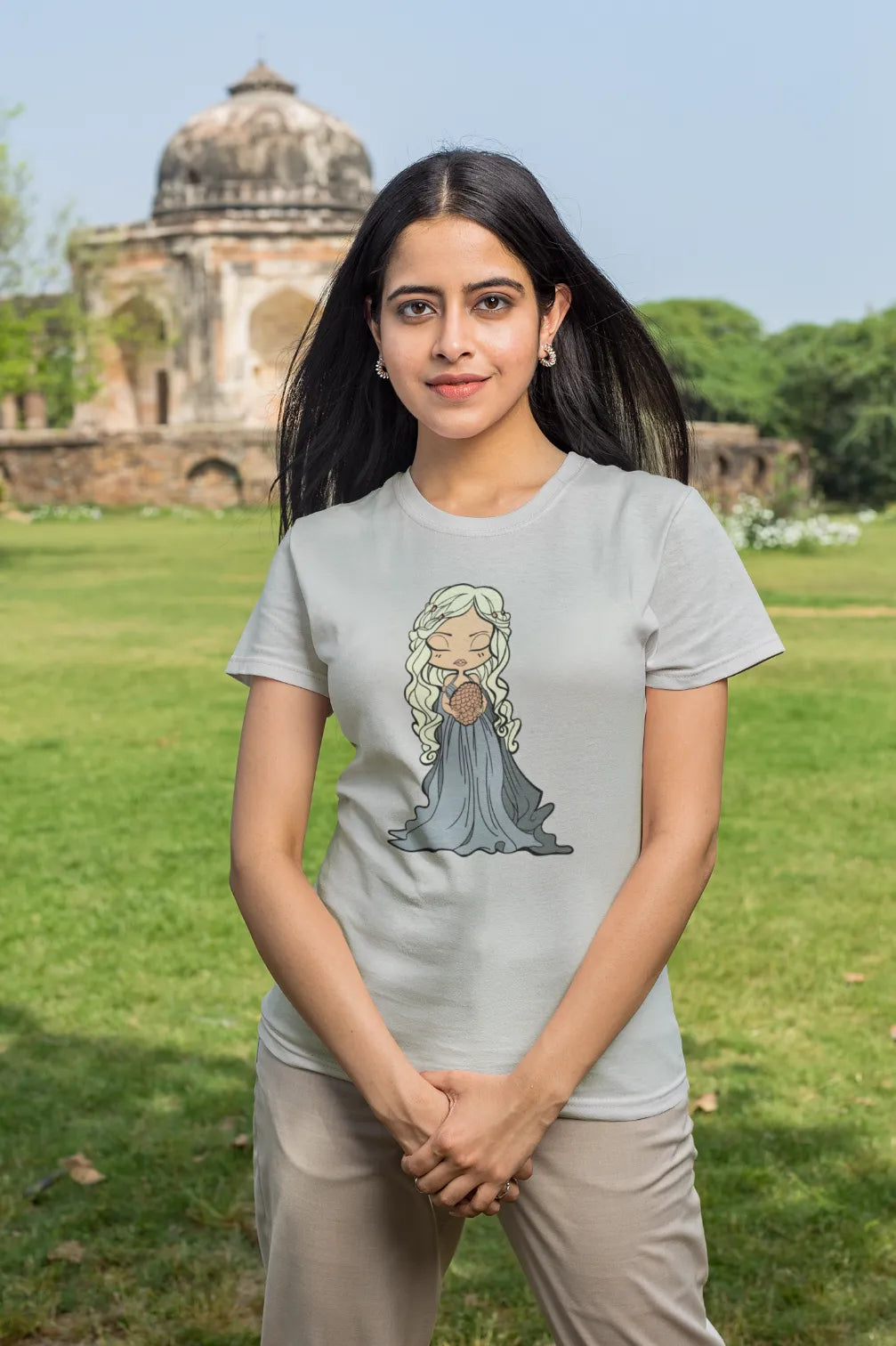 Daenerys Targaryen T-shirt