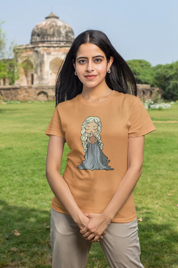 Daenerys Targaryen T-shirt