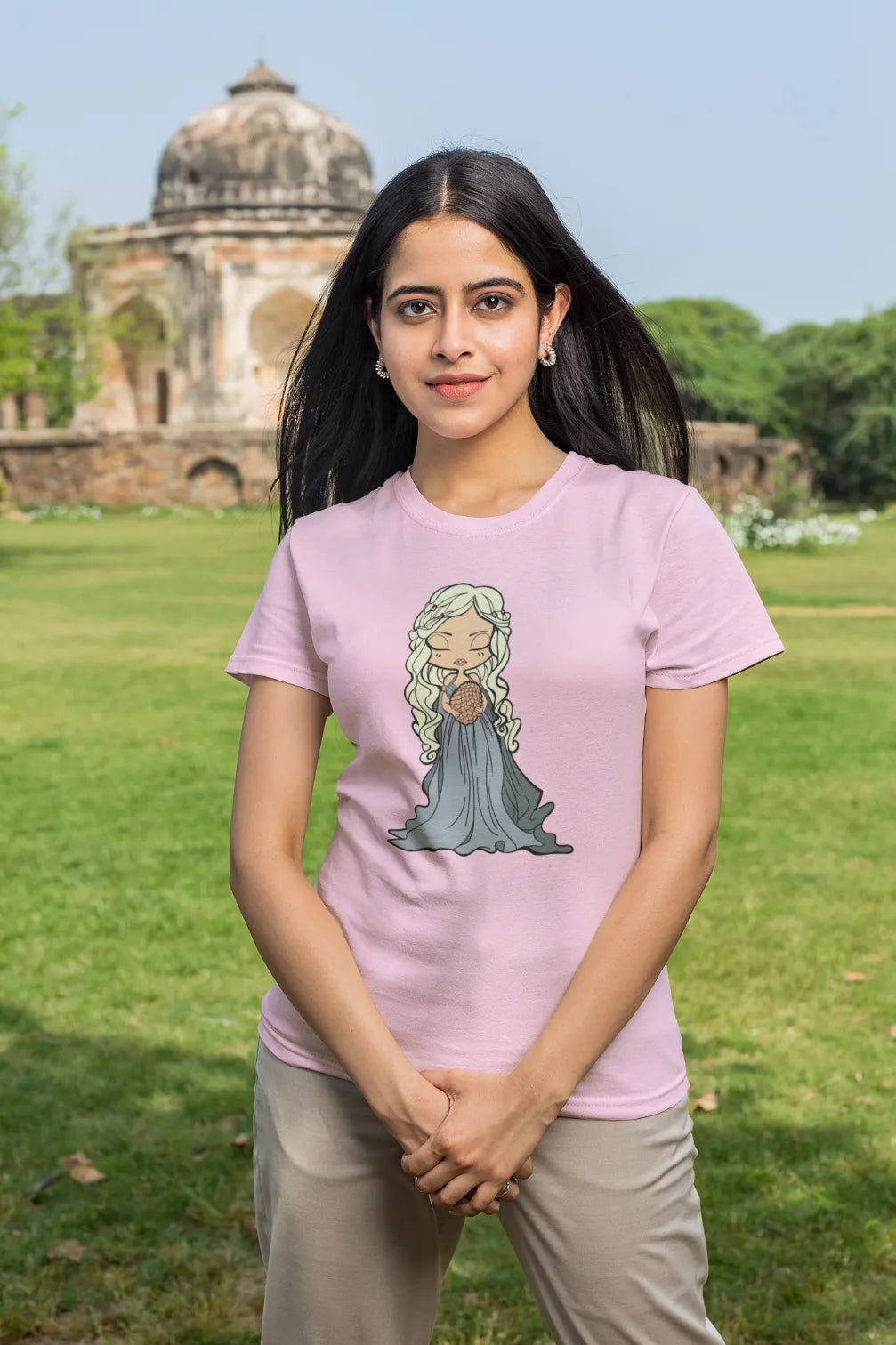 Daenerys Targaryen T-shirt