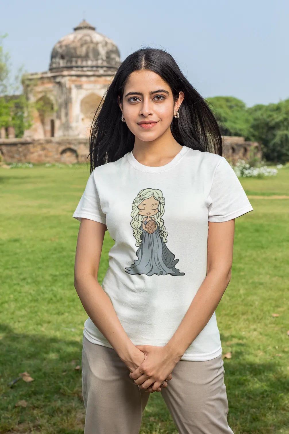 Daenerys Targaryen T-shirt