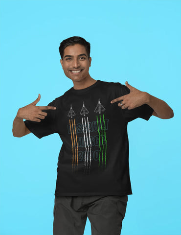 Dassault Mirage 2000 Oversized T-Shirt