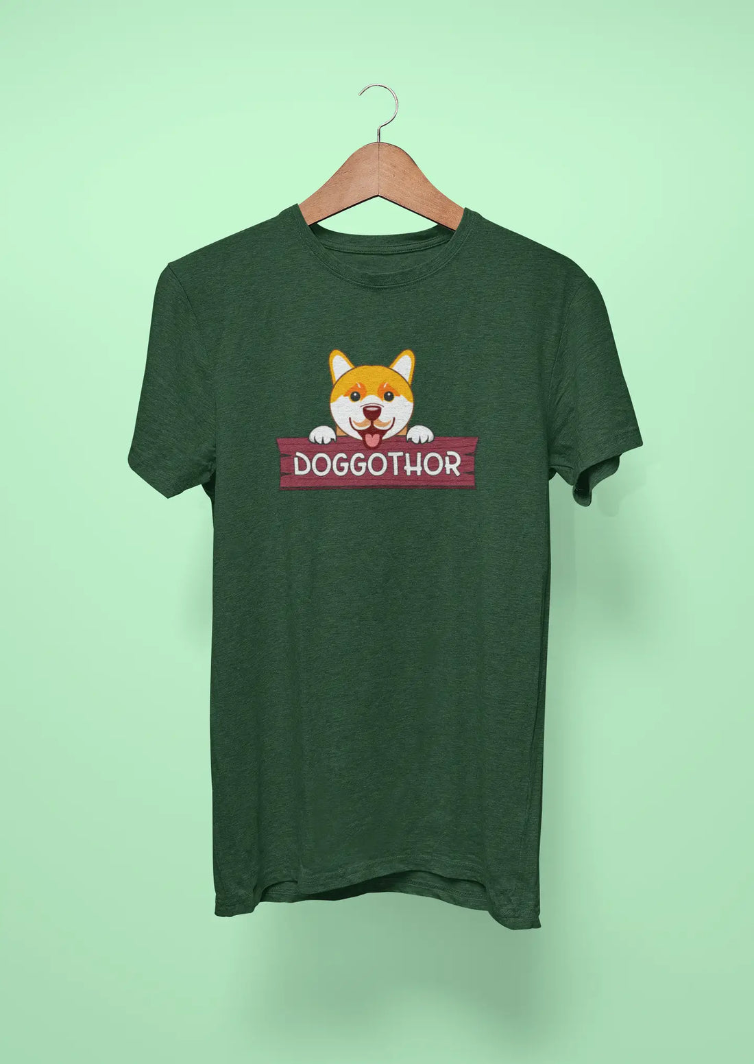 doggothor green