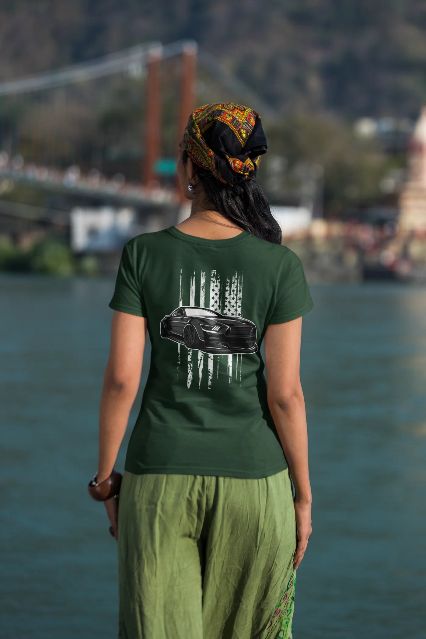 Ford Mustang T-shirt