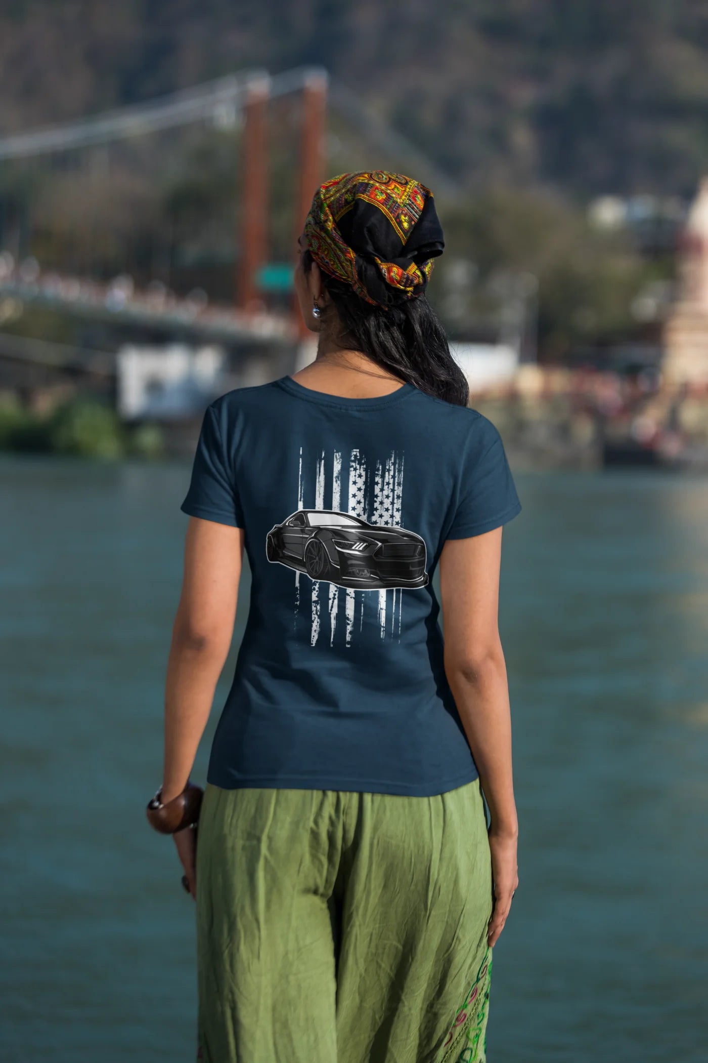 Ford Mustang T-shirt