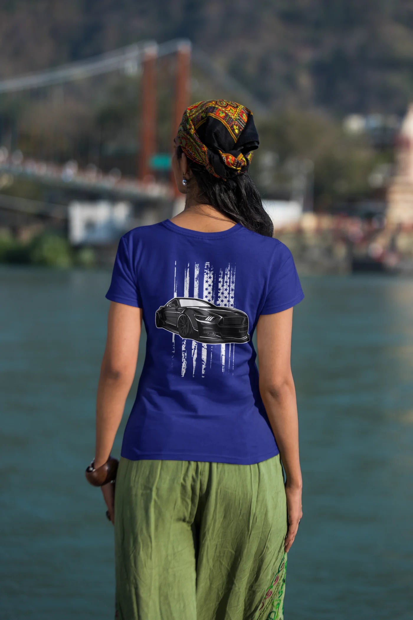 Ford Mustang T-shirt
