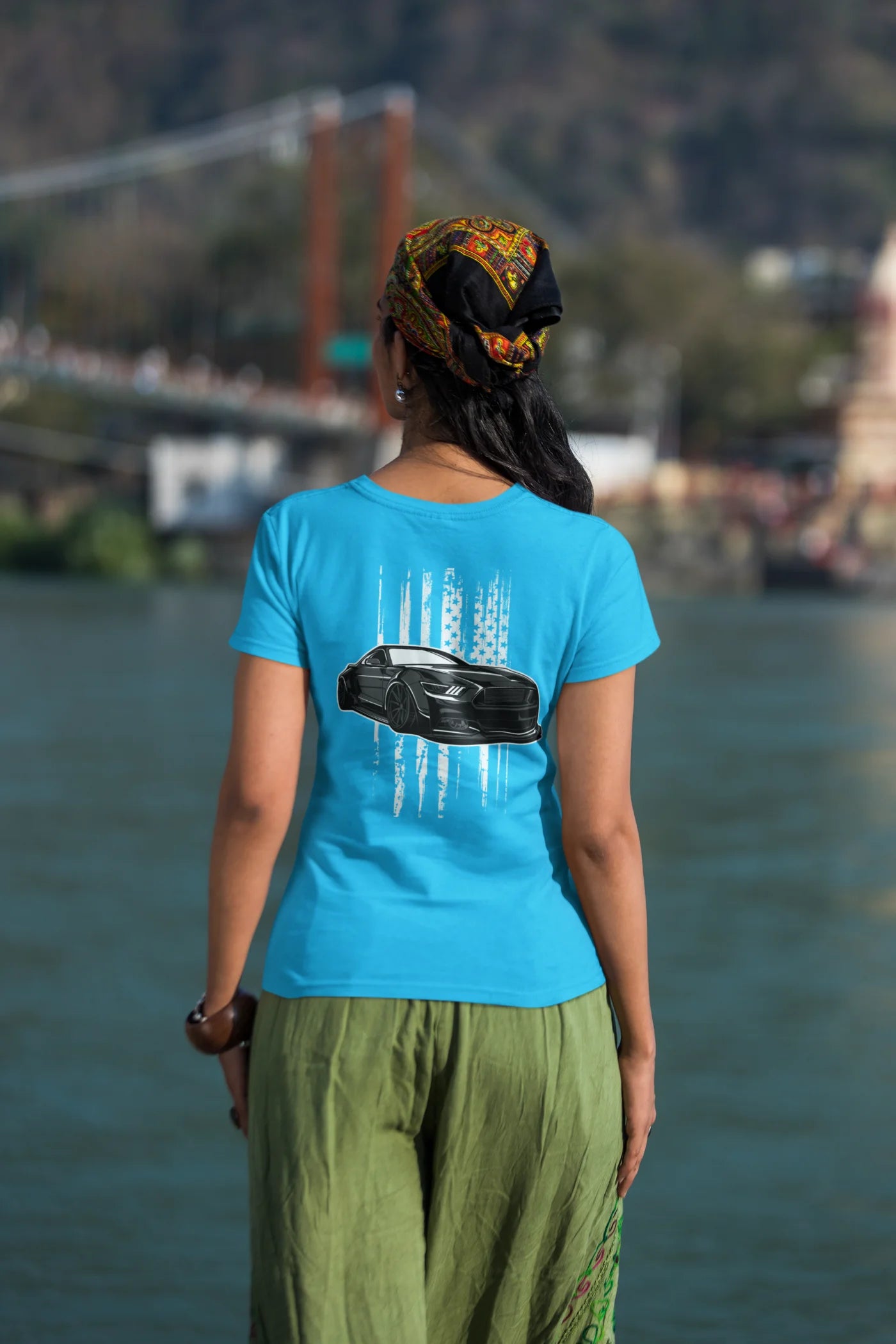 Ford Mustang T-shirt