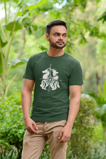 Game of Thrones Houses T-Shirt