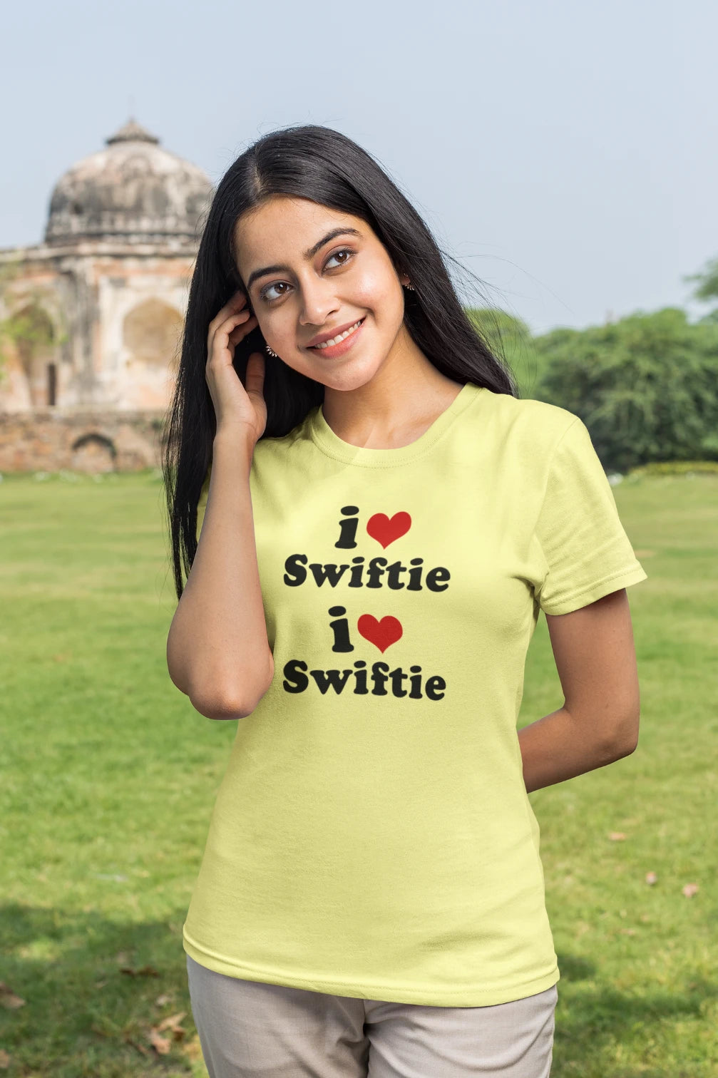 I love swiftie T-Shirt