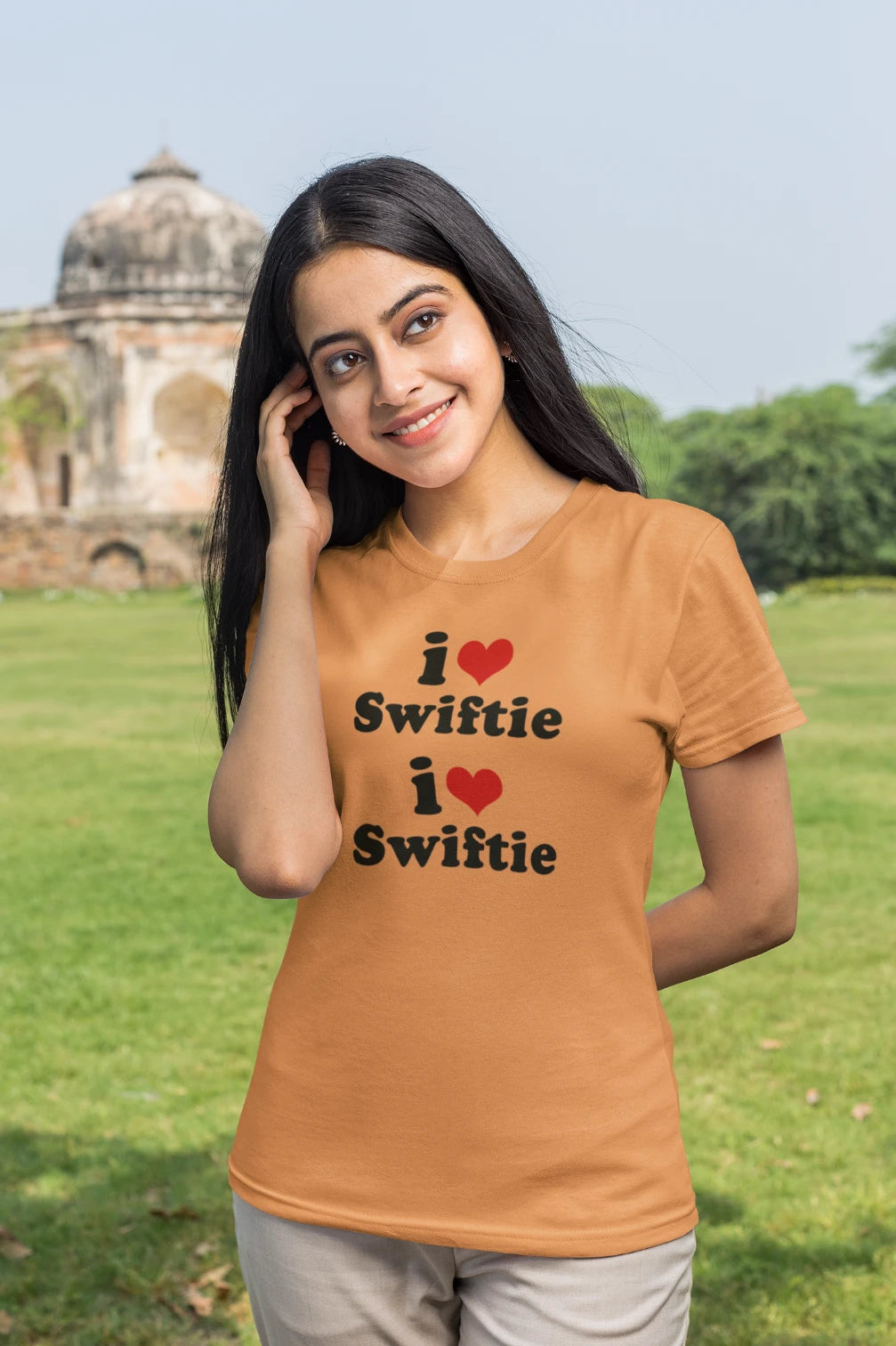 I love swiftie T-Shirt