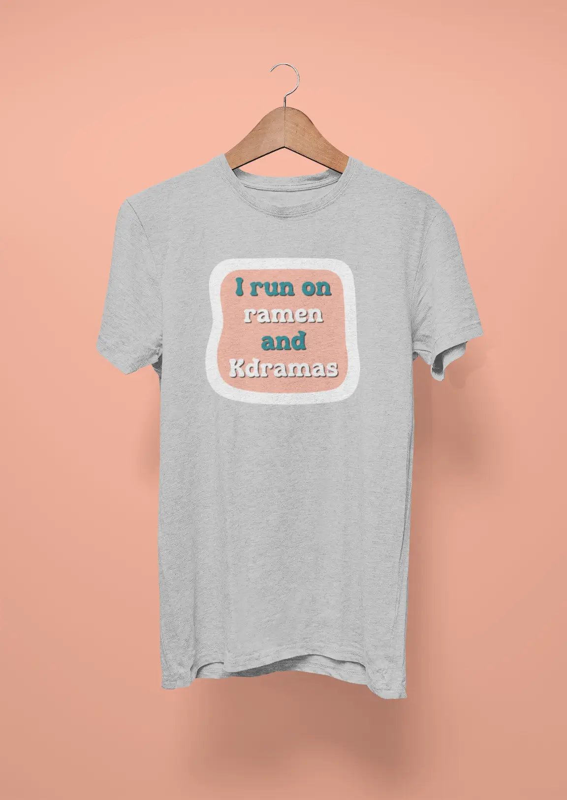 i run on ramen and kdramas grey