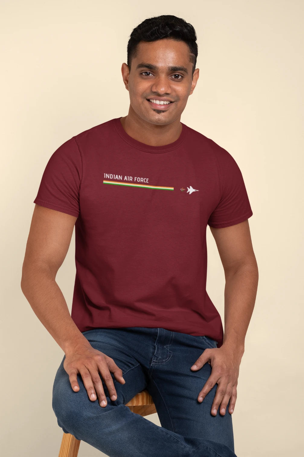 IAF Jet T-Shirt
