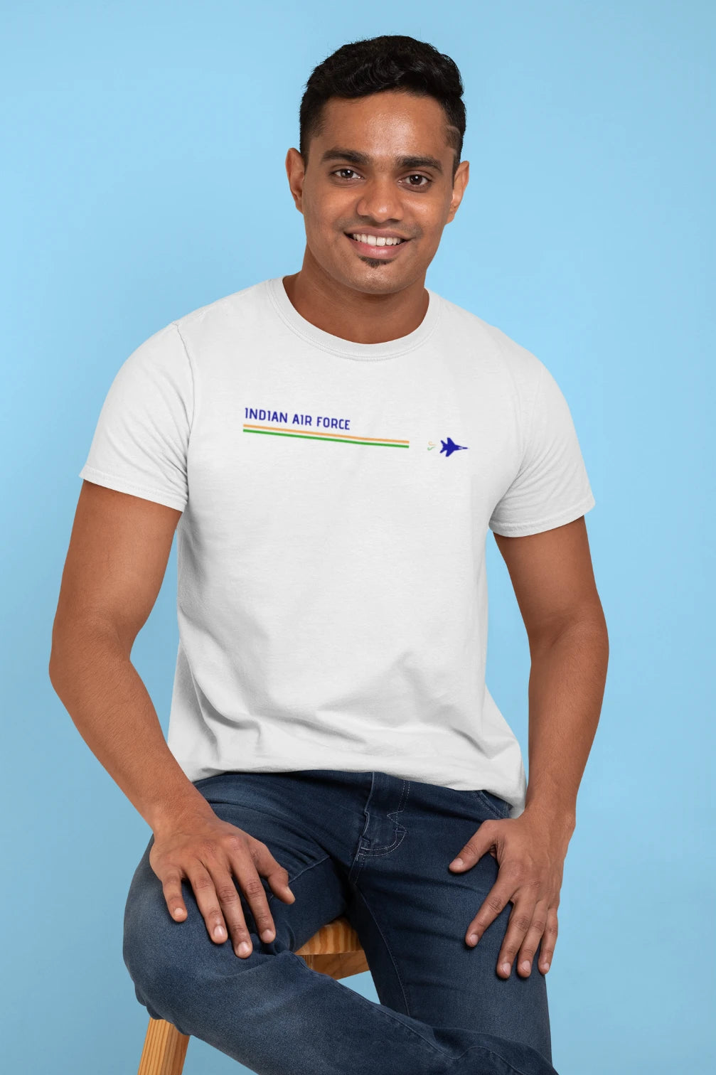 IAF Jet T-Shirt