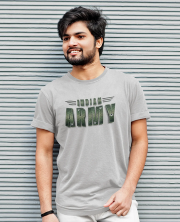 Indian Army T-shirt