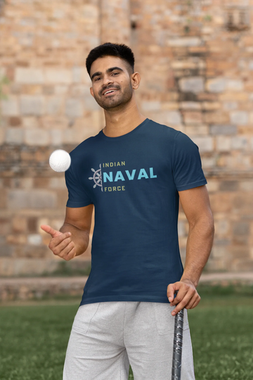 Indian Naval Force T-Shirt