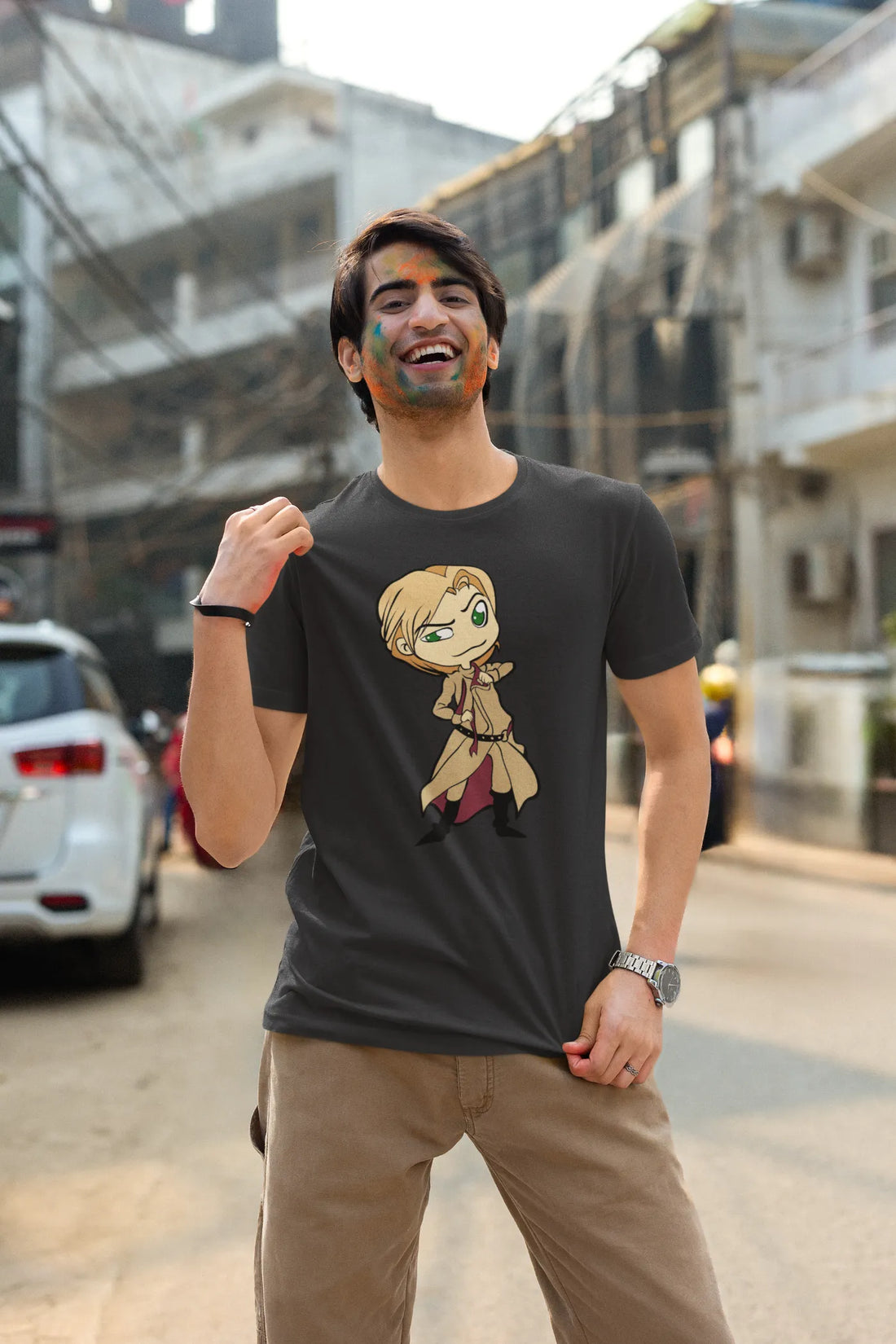 Jaime Lannister T-Shirt