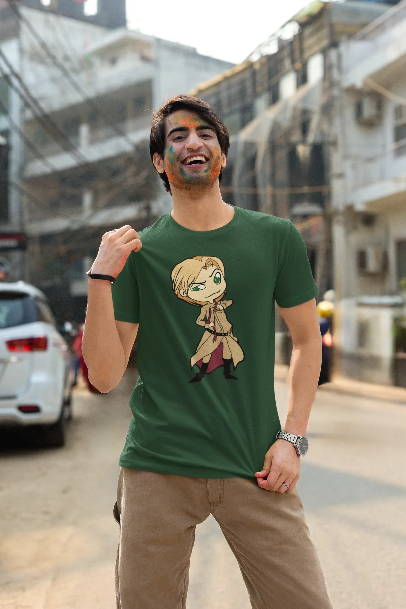 Jaime Lannister T-shirt