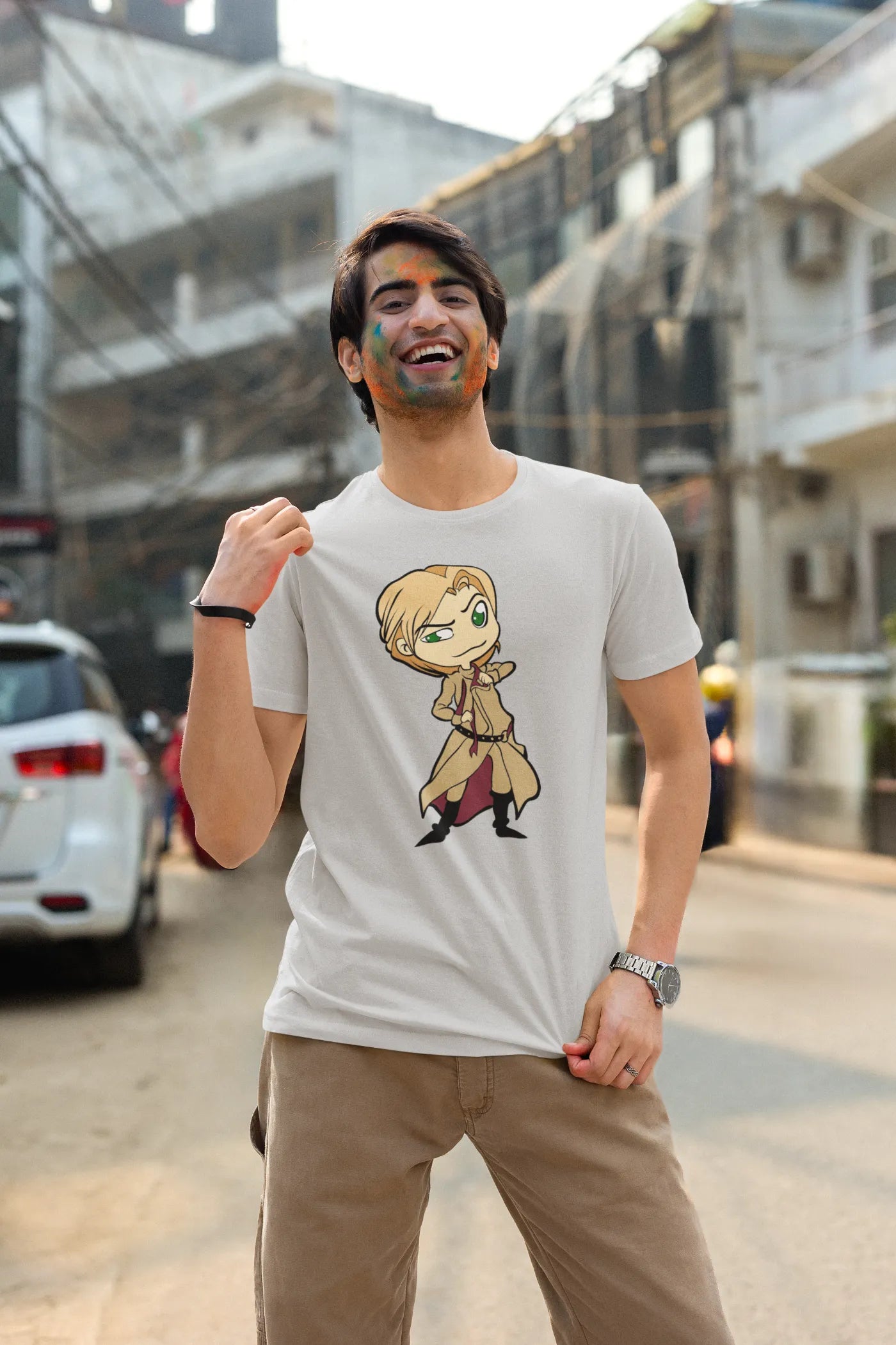 Jaime Lannister T-shirt