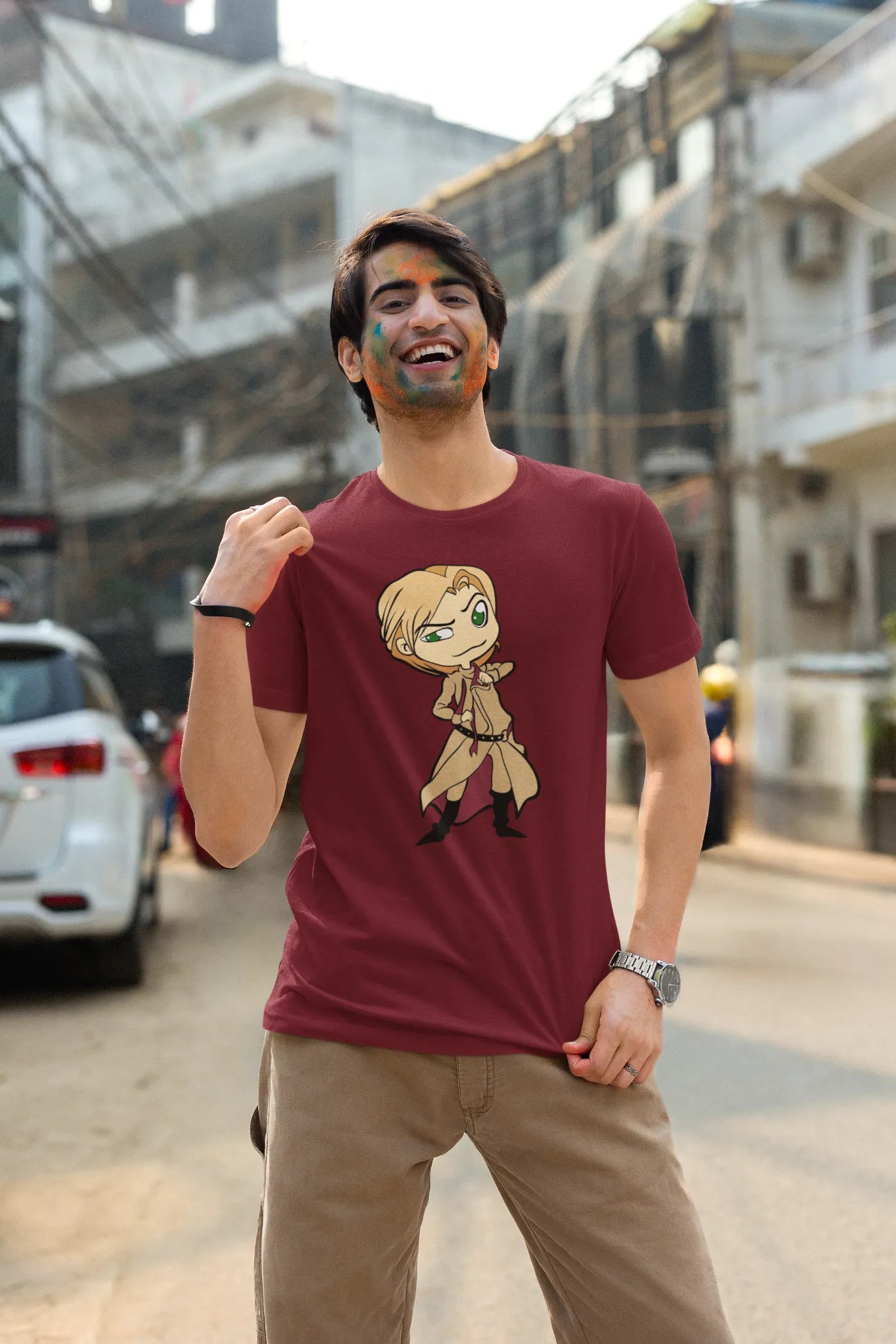 Jaime Lannister T-shirt
