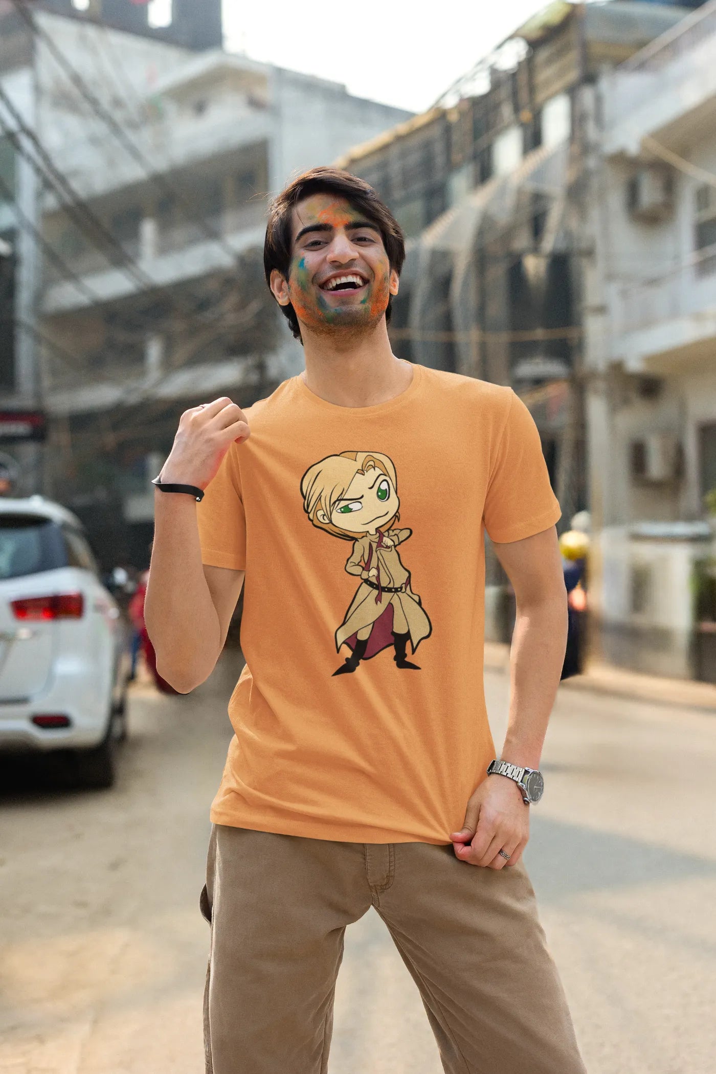 Jaime Lannister T-shirt