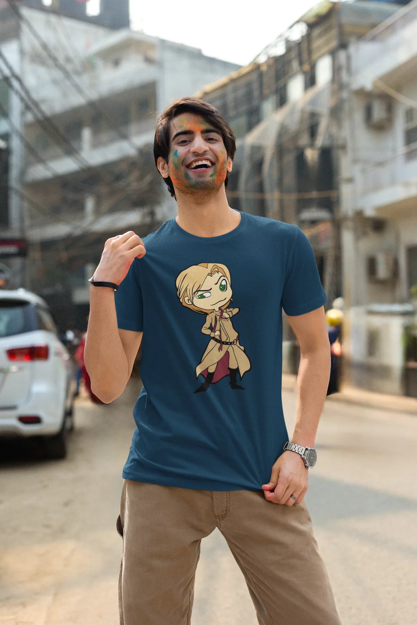 Jaime Lannister T-shirt