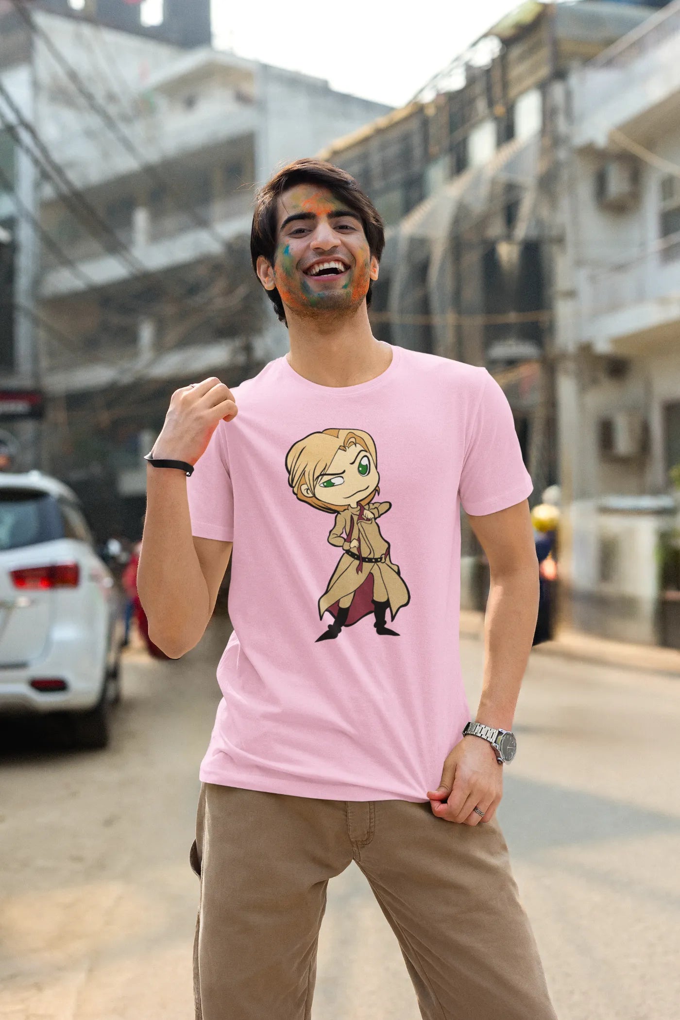 Jaime Lannister T-shirt