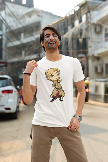 Jaime Lannister T-shirt