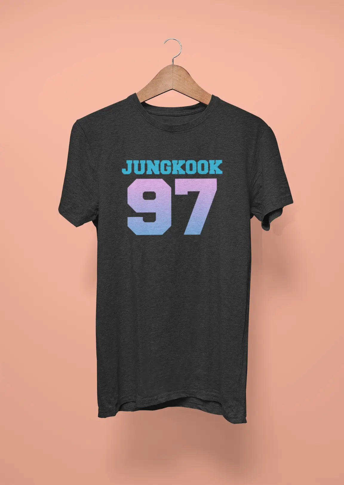 jungkook 97 black