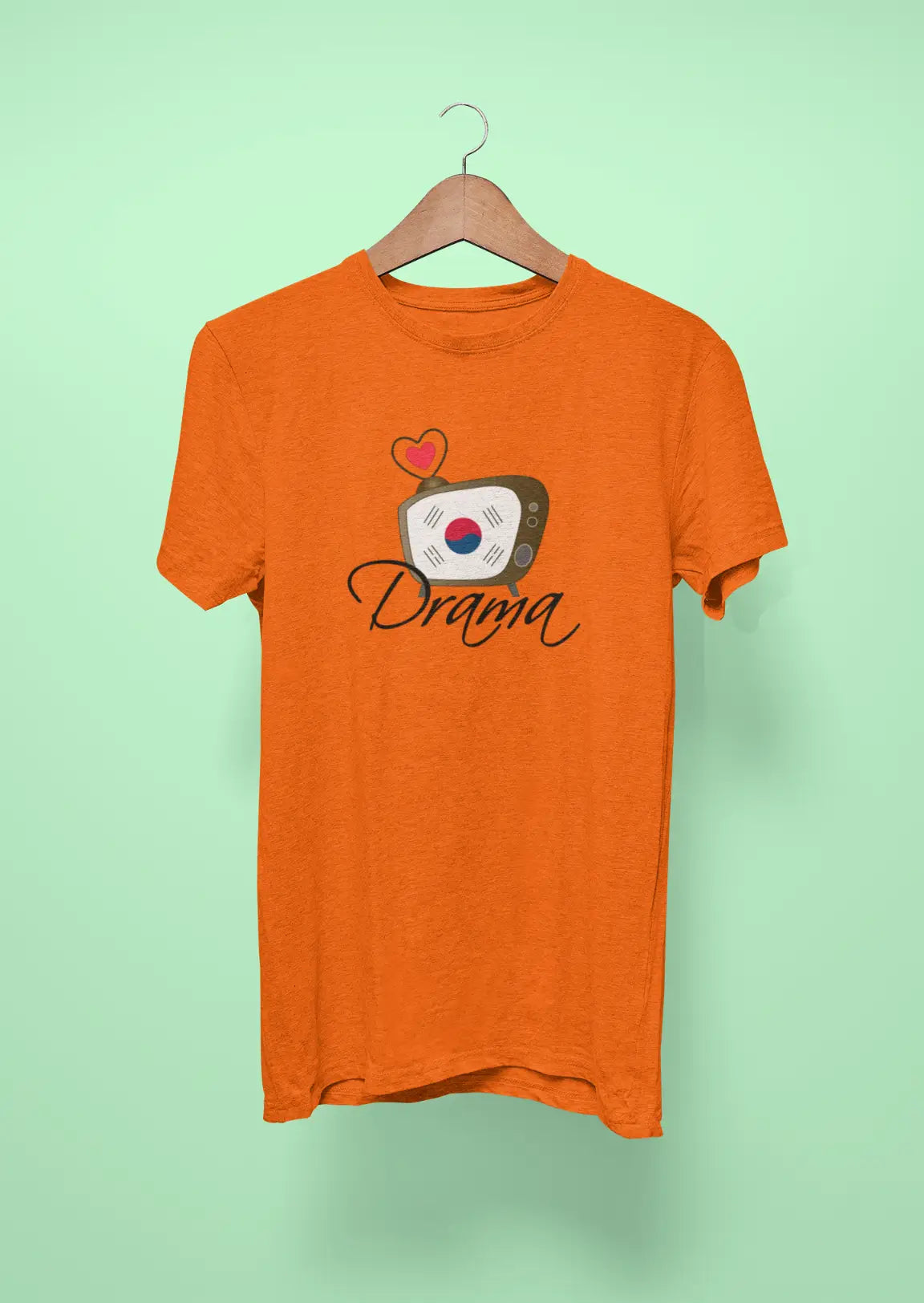 k drama tv orange