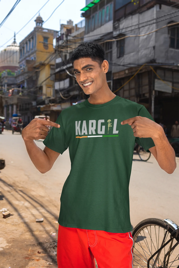 Kargil T-Shirt