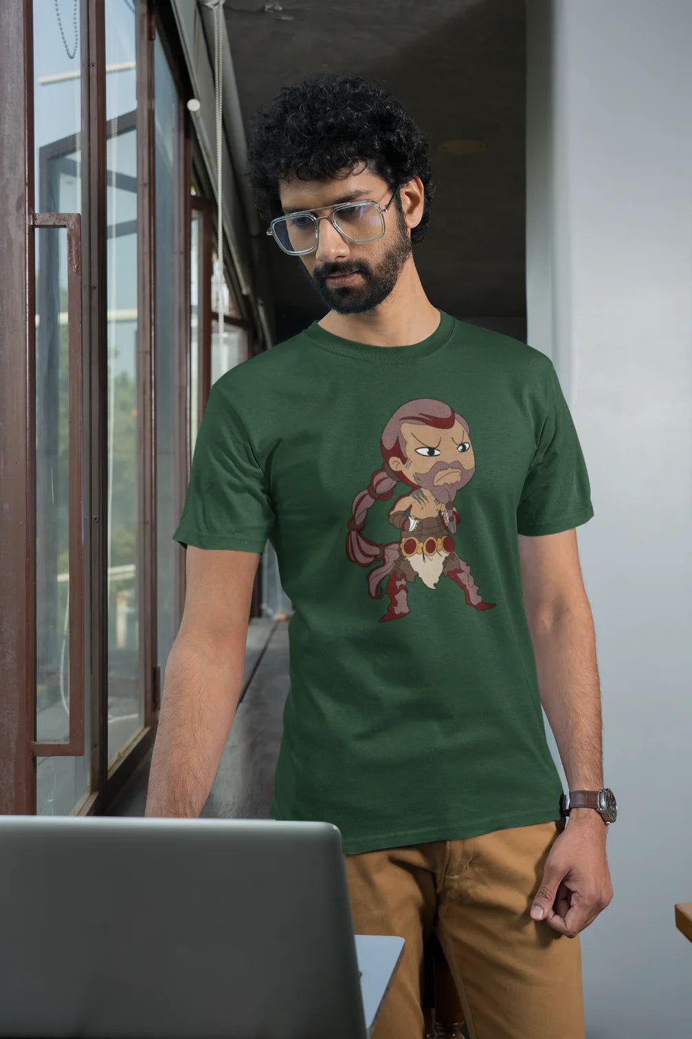 Khal Drogo T-Shirt