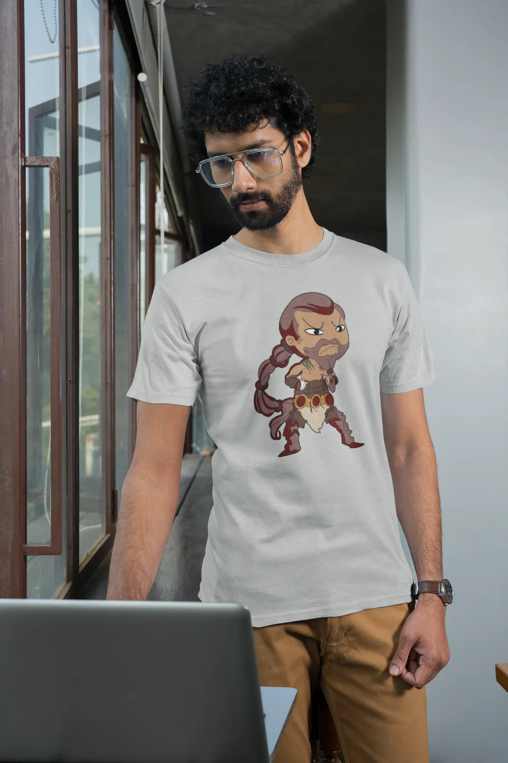Khal Drogo T-Shirt