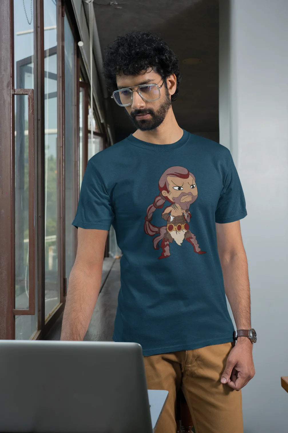 Khal Drogo T-Shirt