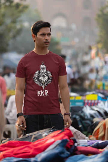 KKR Knight T-shirt